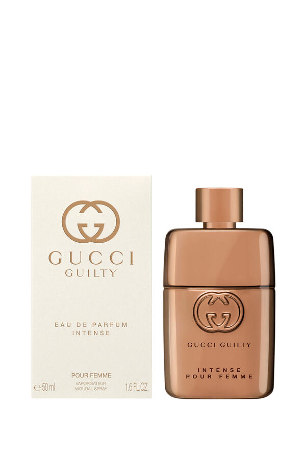Gucci Guilty Intense Pour Femme Eau de Parfum