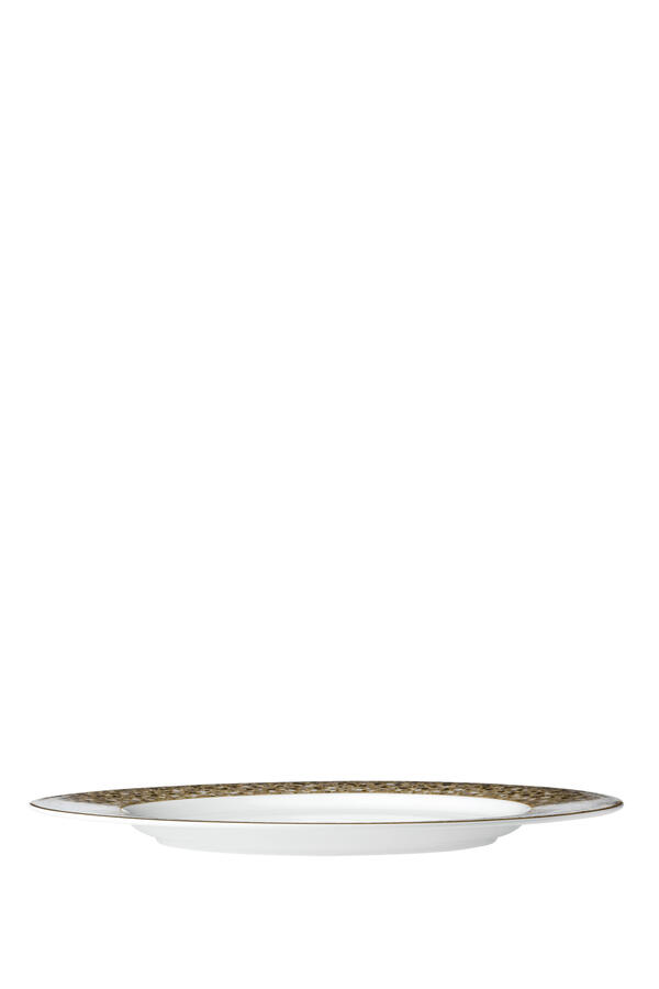 Fizz Bone China Plate