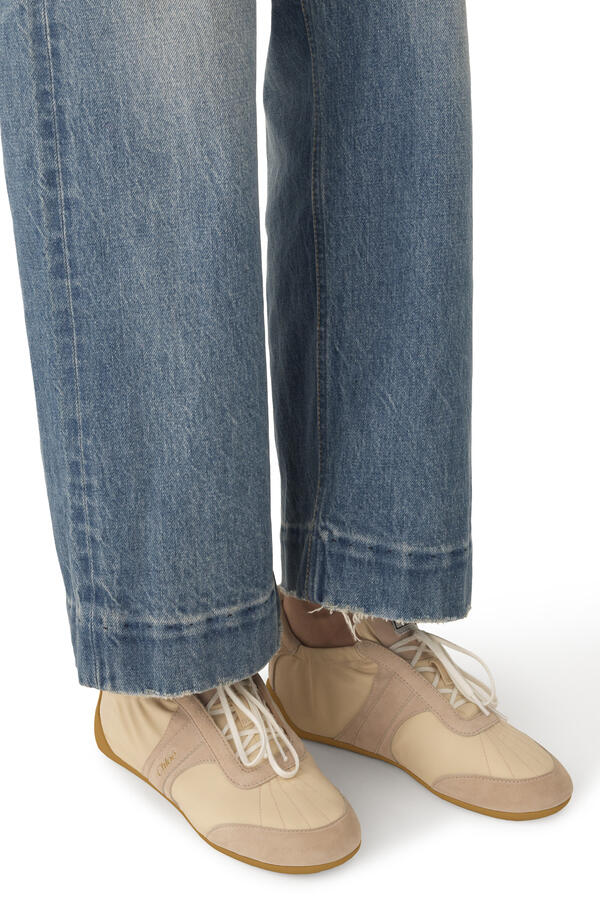 Kick Sneakers