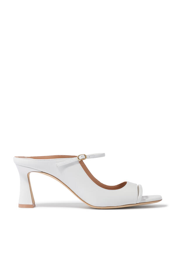 Rania 70 Mules