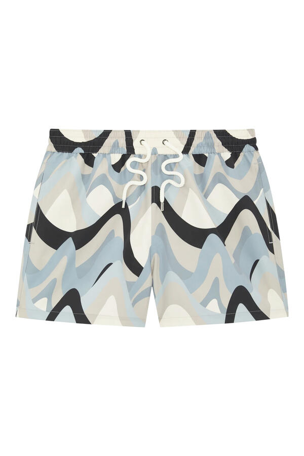 Rio Sport Montanha Swim Shorts