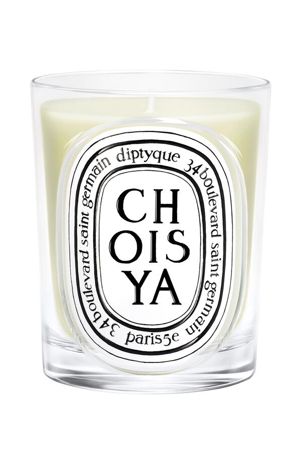 Classic Choisya (Orange Blossom) Candle