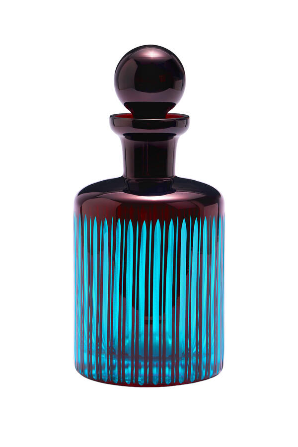 Prism Decanter