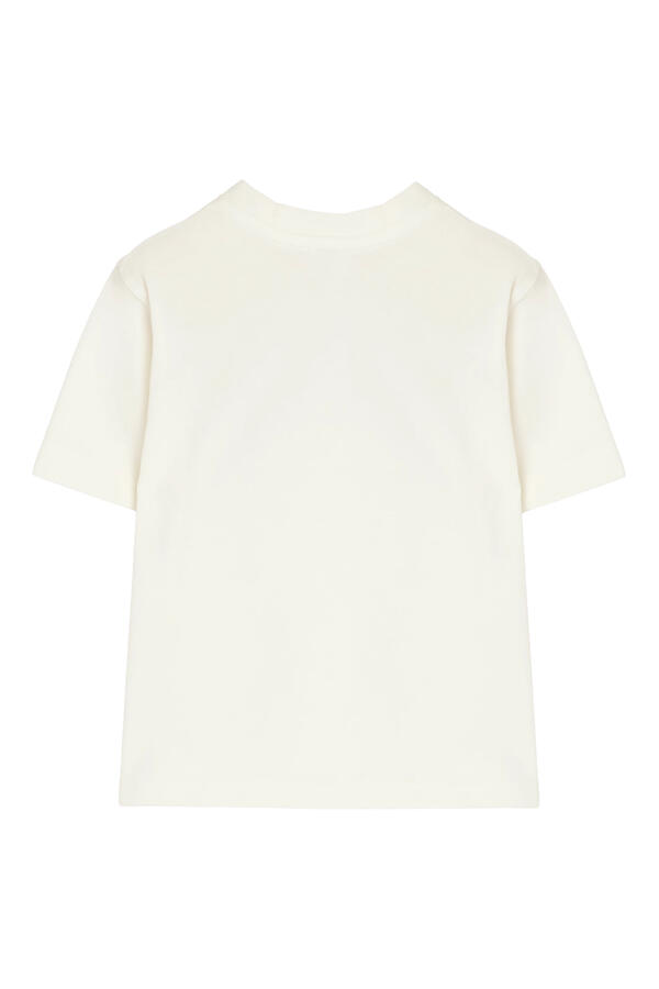 Kids Thomas Bear & Friends Cotton T-Shirt