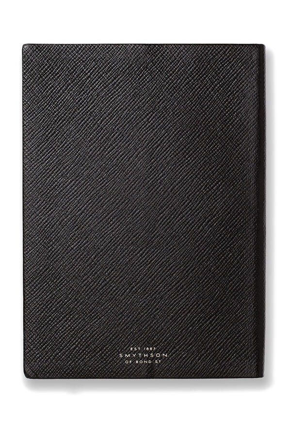 Pastegrain Notebook
