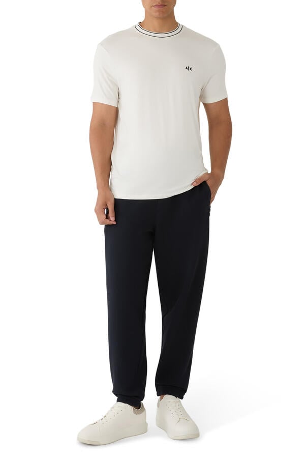 Zip Pocket Sweatpants