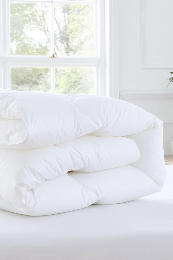 Pure Comfort Anti-Allergy 4.5 Tog Duvet