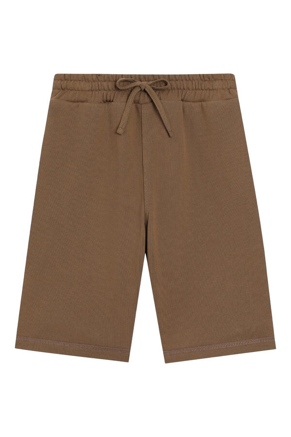 Kids DG Logo Relaxed Sweatshorts 