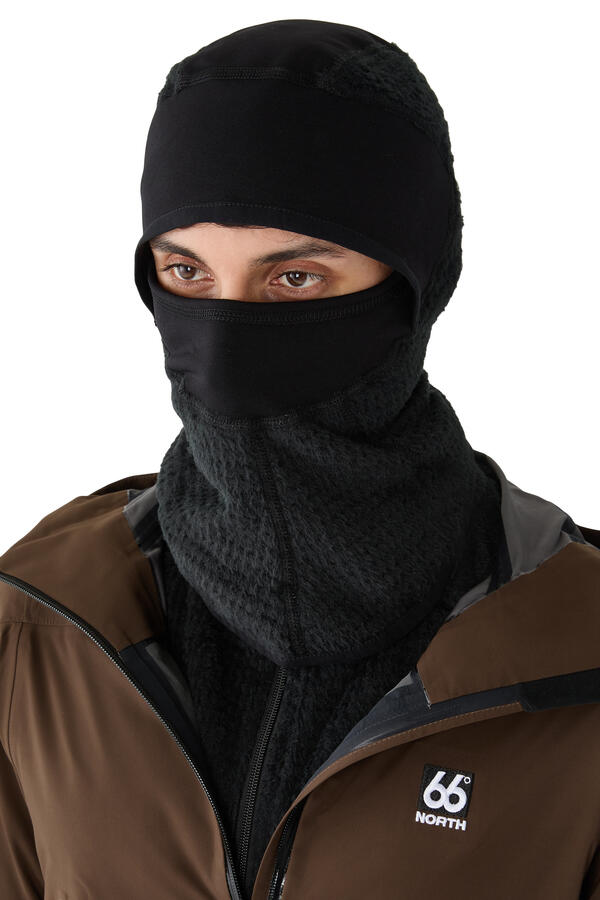 Hrannar Balaclava