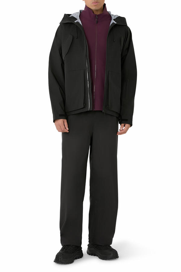 3L Hardshell Jacket