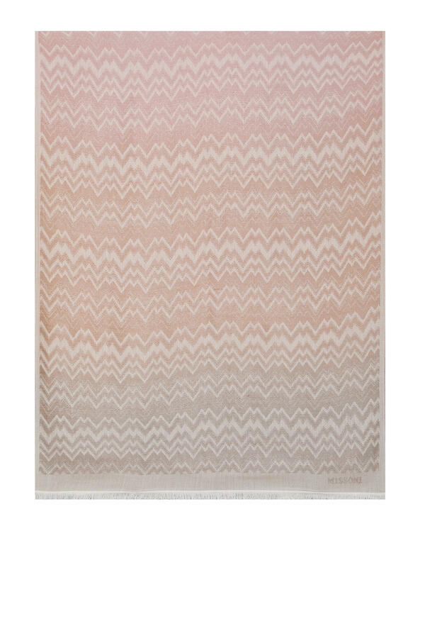 Ombre Scarf