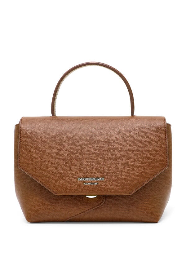 1981 Mini Shopper Tote Bag