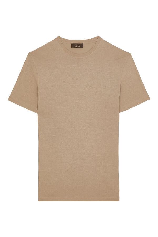 Zanone Slim-Fit IceCotton T-Shirt