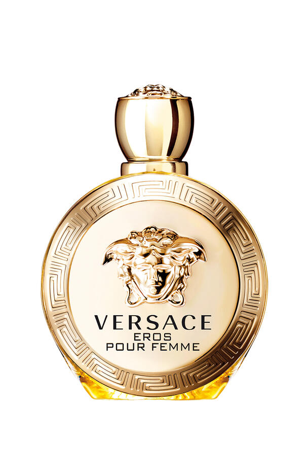 Eros Pour Femme Eau de Parfum