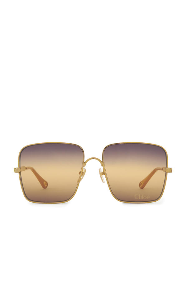 Aly Sunglasses