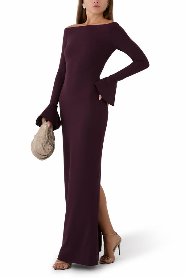 Anica Maxi Dress