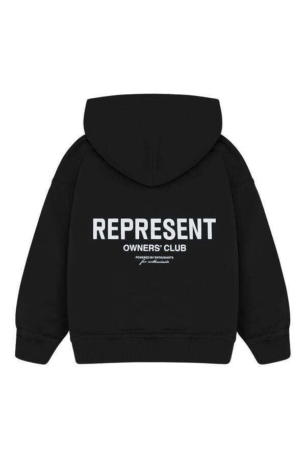 Kids Owners’ Club Hoodie