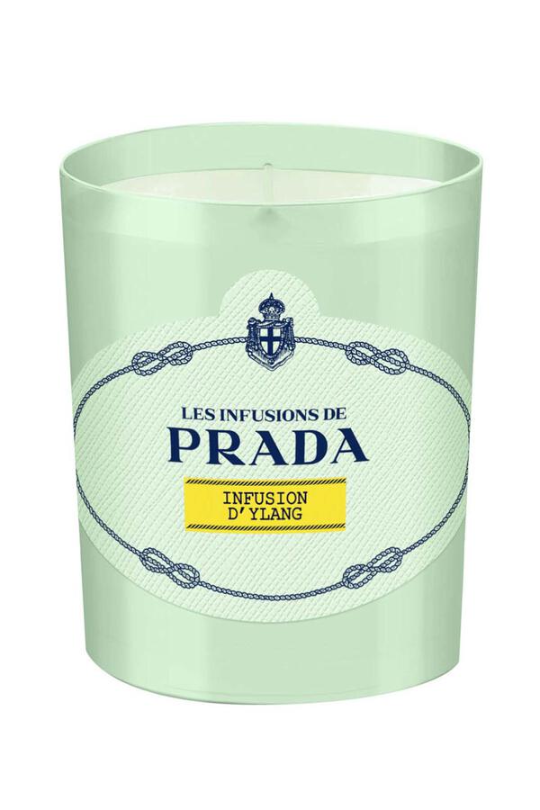 شمعة معطرة إنفيوجن ديلانغ