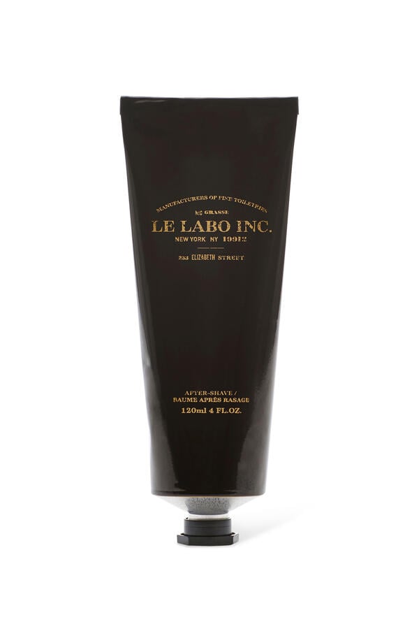 After-Shave Balm