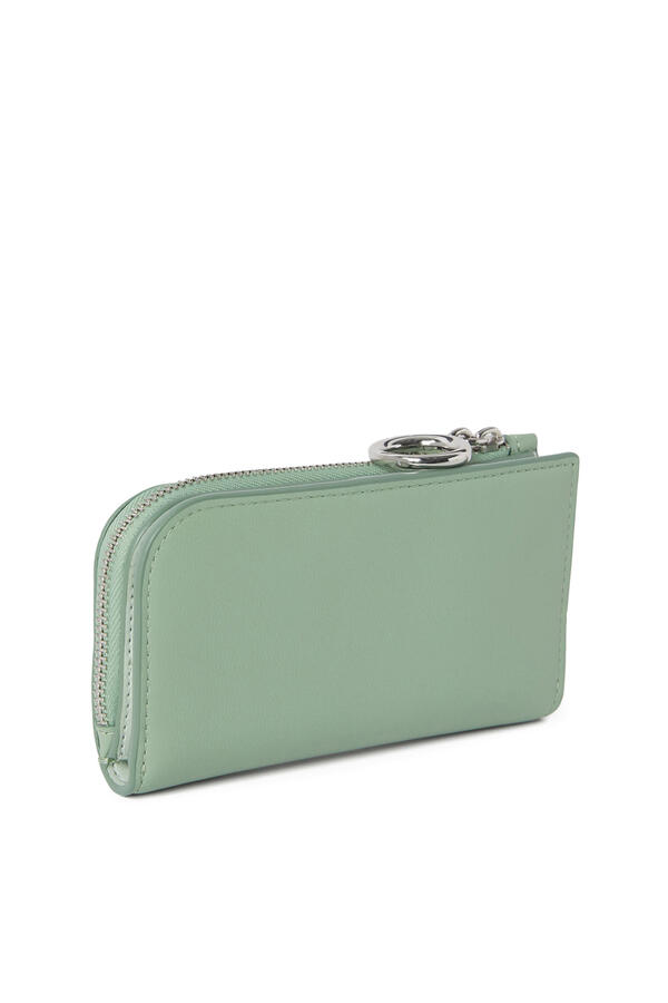 Halo Small Bifold Wallet