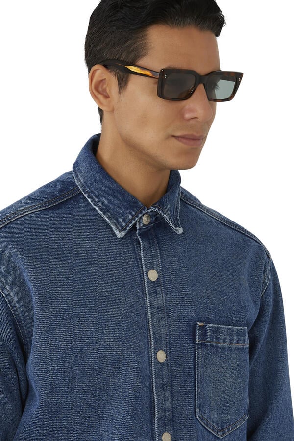 3030 Spotted Shell Wayfared Sunglasses