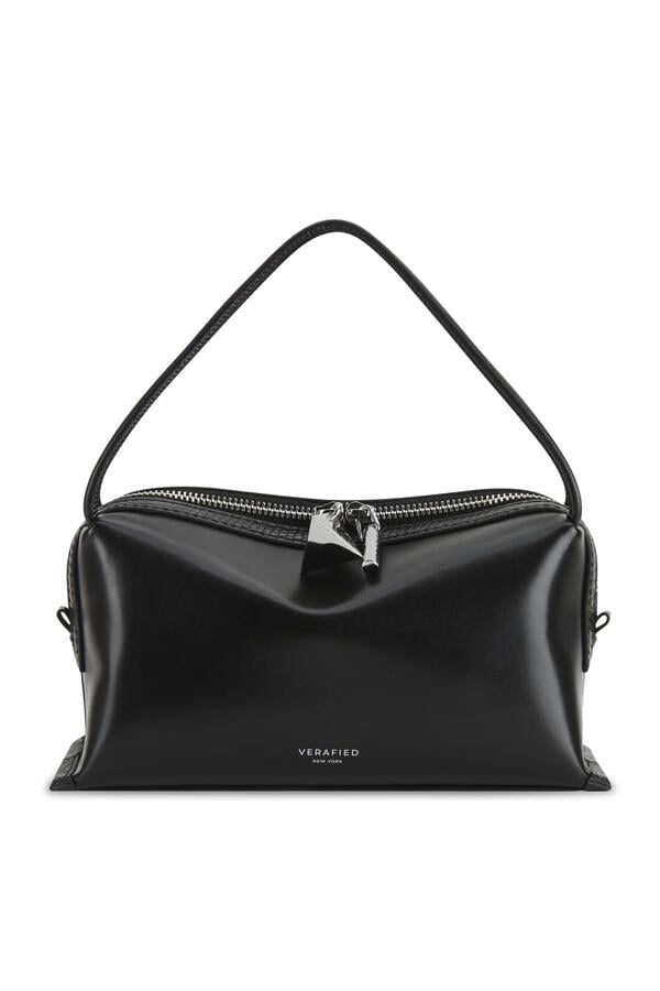 Lizard Café Mini Bag