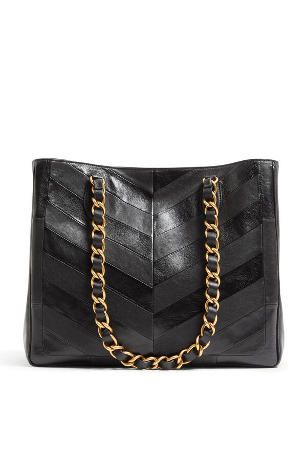 Laseine Shopping Bag