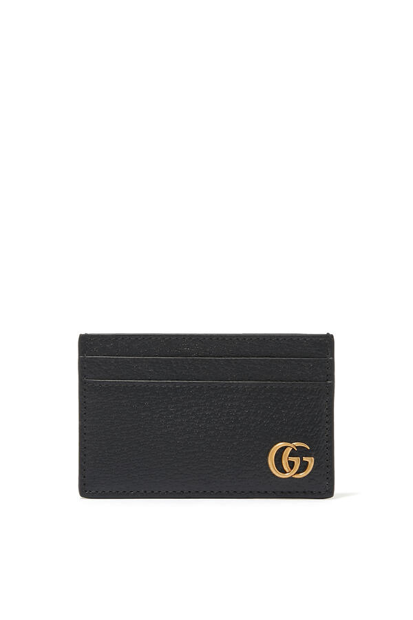 GG Marmont Card Case