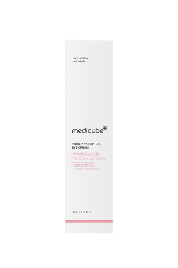 PDRN Pink Peptide Firming Eye Cream 