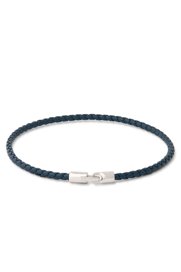  Cruz Leather Bracelet 