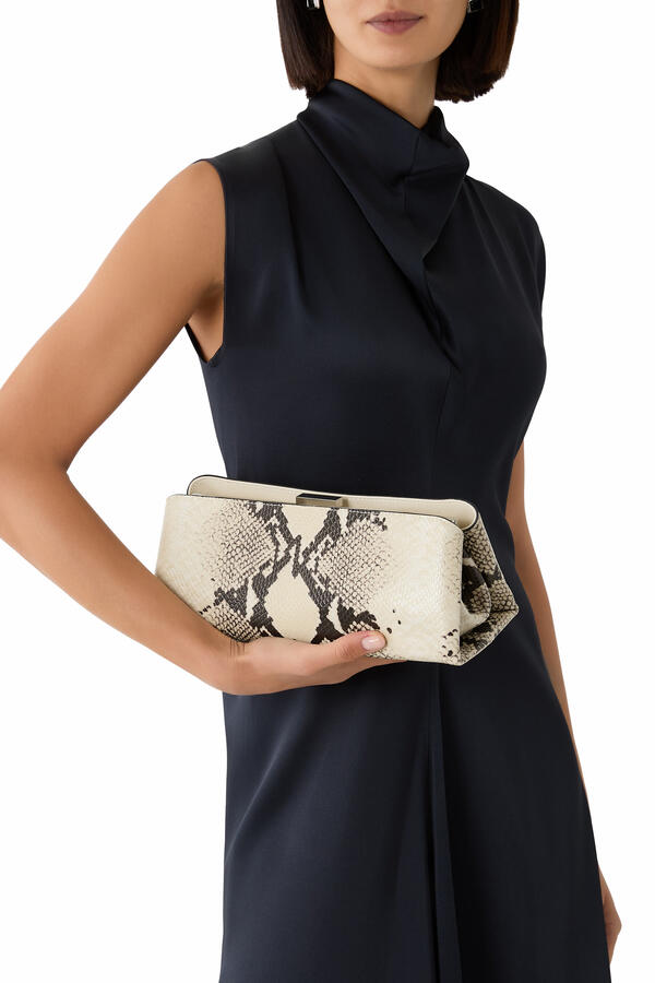 Python Éclair Bag