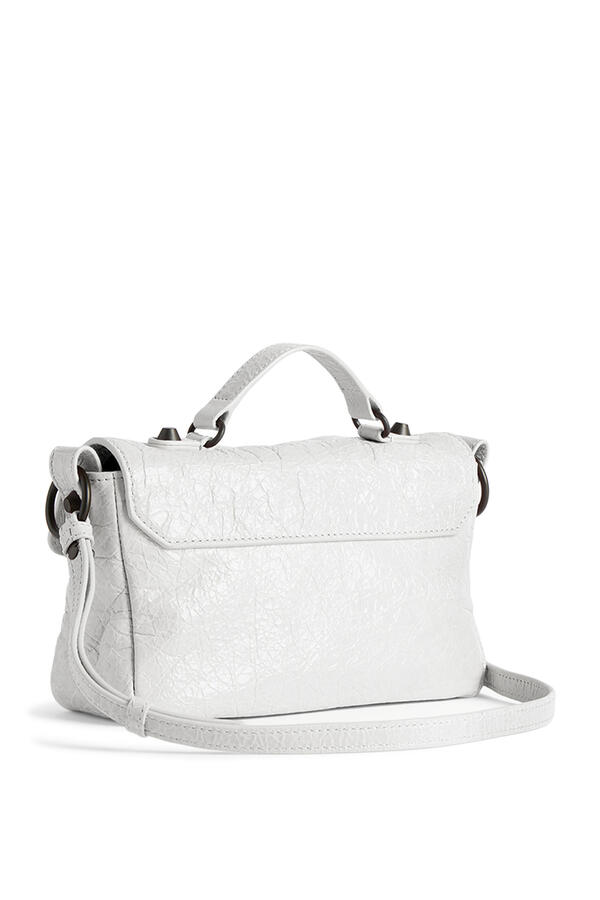 Le City Flap Nano Bag
