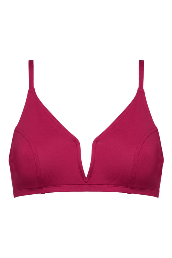 Élancée Triangle Top