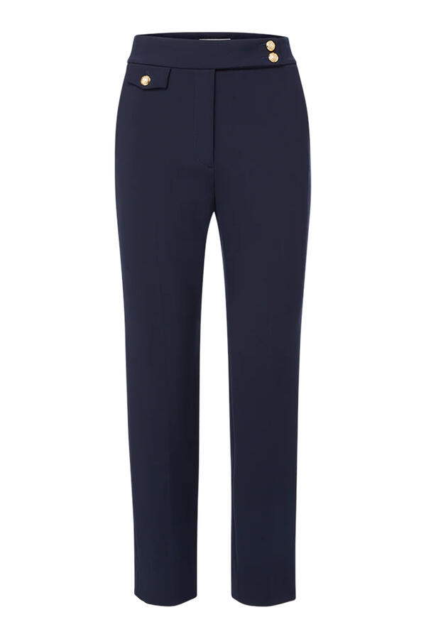 Renzo Slim-Leg Pants