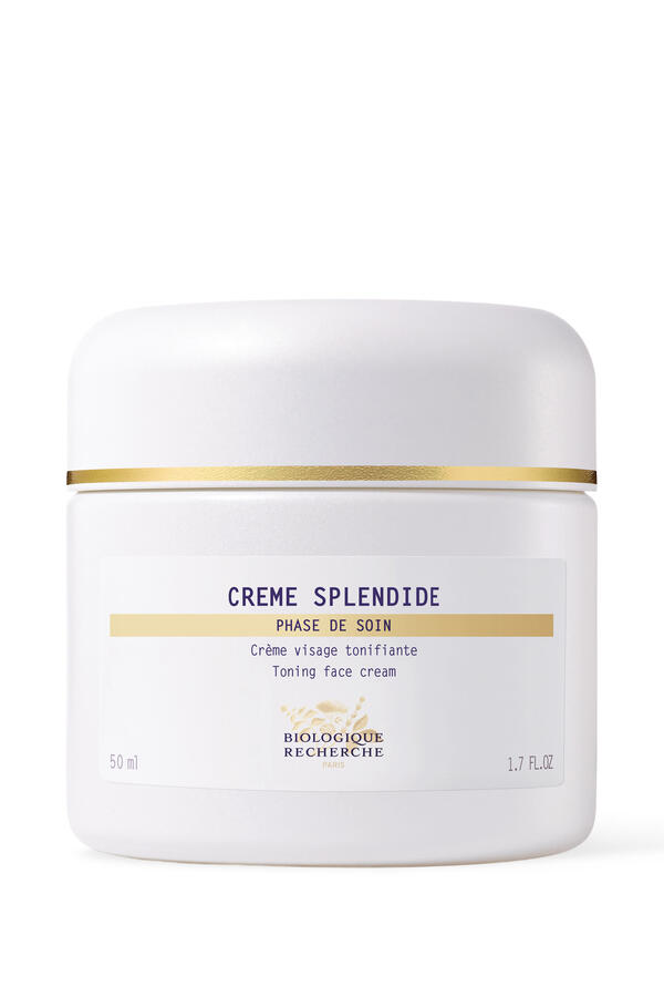 Crème Splendide
