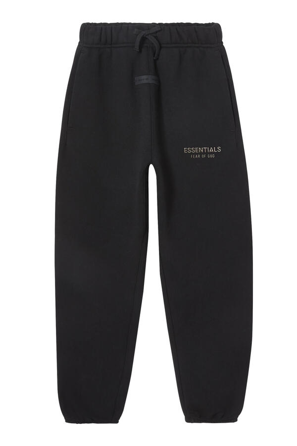 Kids Logo Sweatpants