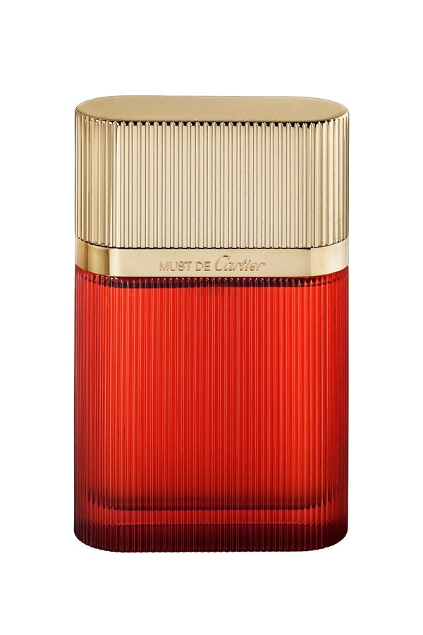 Must de Cartier Parfum 