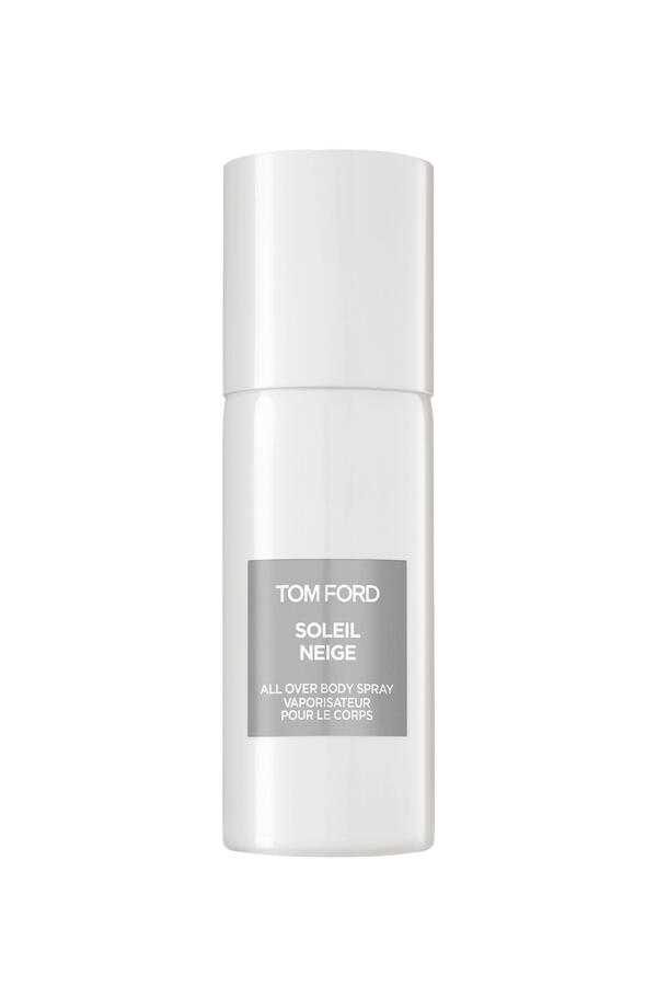Soleil Neige All Over Body Spray