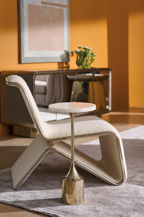 Parallax Chair