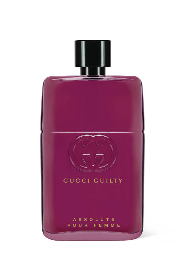 Gucci Guilty Absolute Pour Femme Eau De Parfum