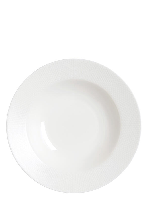 Quanta Large Rim Bowl