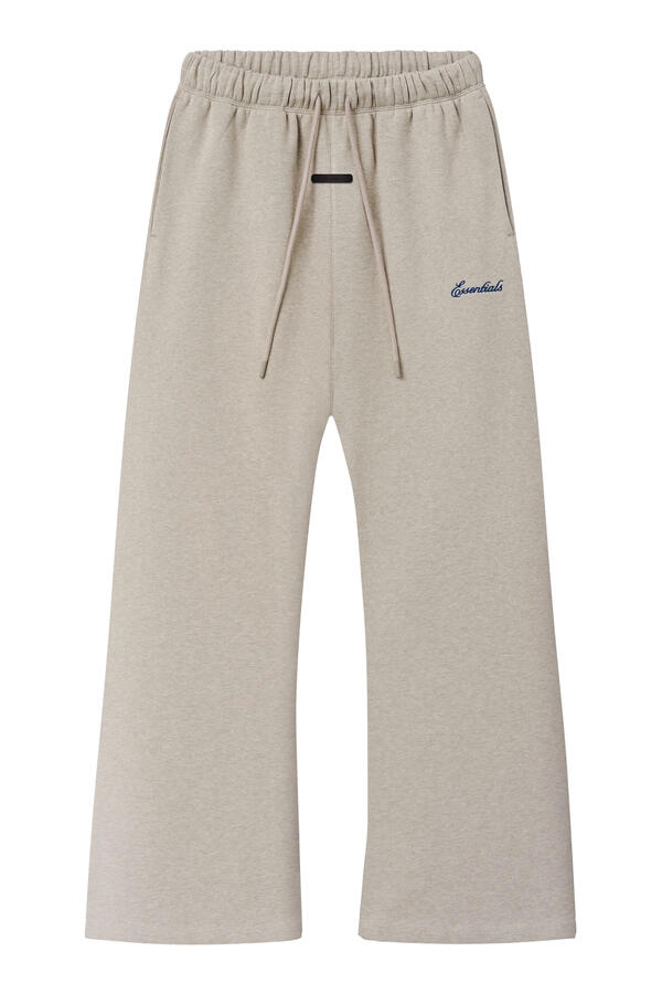 Signature Classic Fit Flare Sweatpants