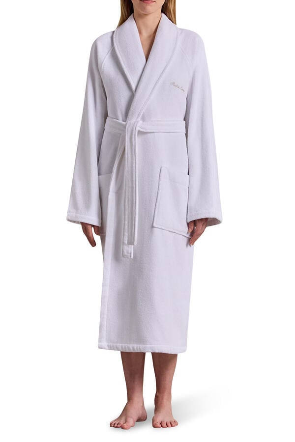 Dulaney Bath Robe