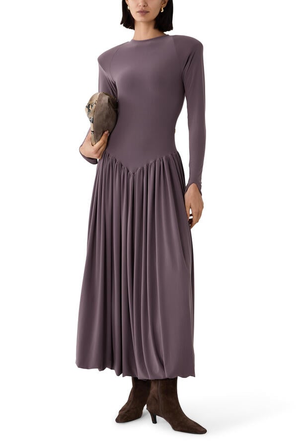 Astral Days Dress