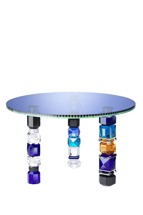 Detroit Side Table