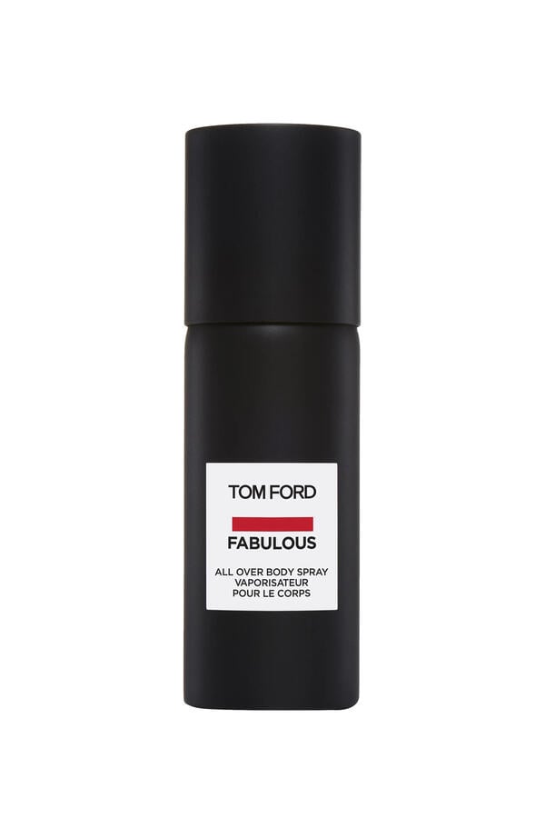 Fabulous All Over Body Spray