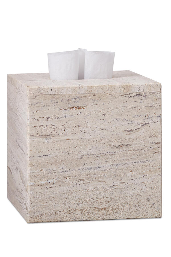 Aztec Tissue Holder