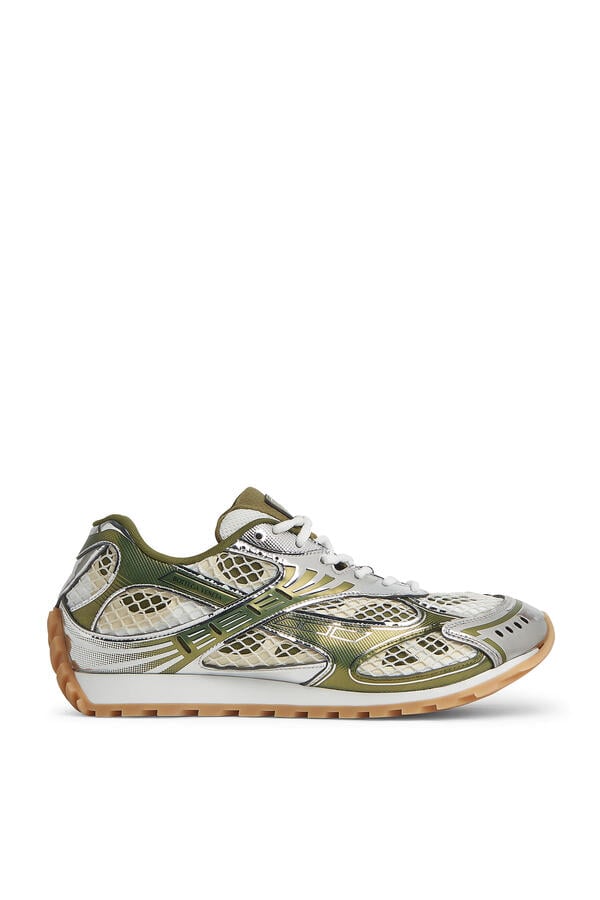 Orbit Sneaker