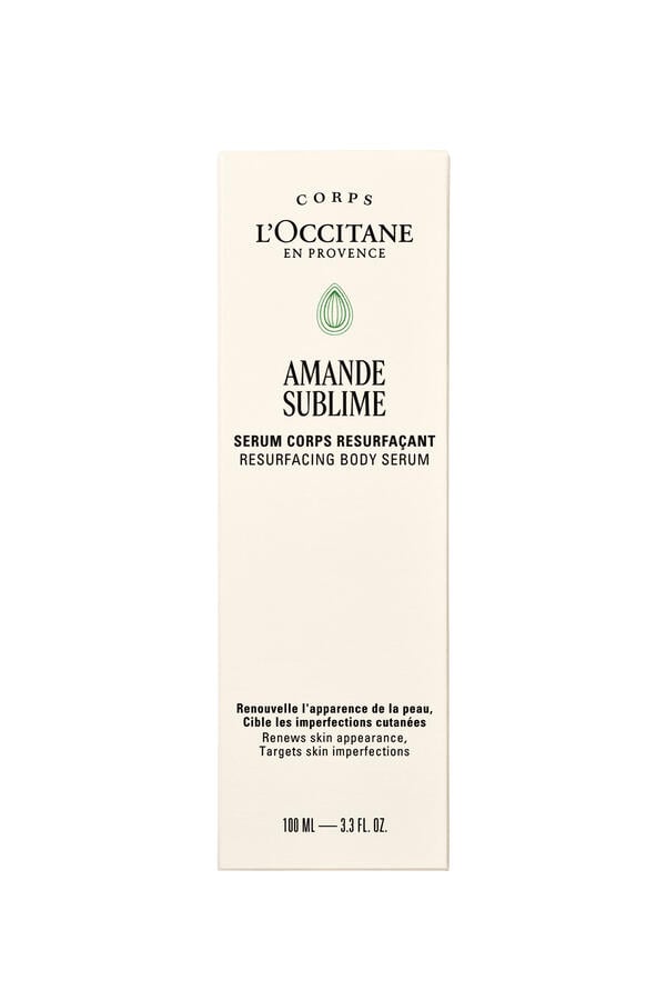 Almond Resurfacing Body Serum