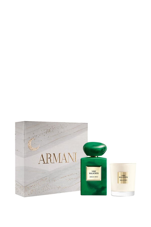 Vert Malachite Gift Set, 5% Value Savings